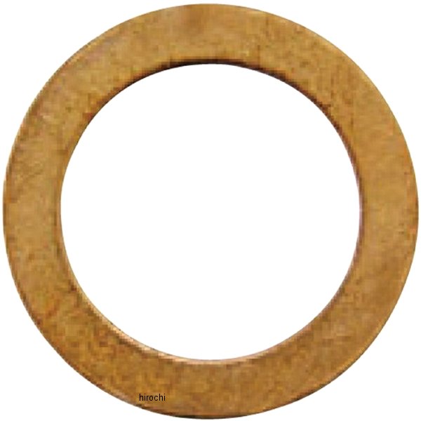 エナジープライス Energy Price 銅ワッシャー 12mm 50枚入 4007-112 JP店