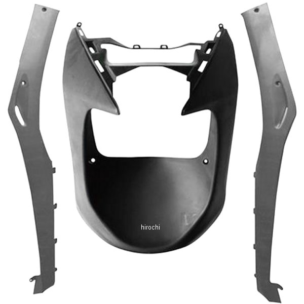 【メーカー在庫あり】 エナジープライス Energy Price フロントロアー モール3点セット スーパーディオ AF27/AF28 ブラック CWL106 JP店