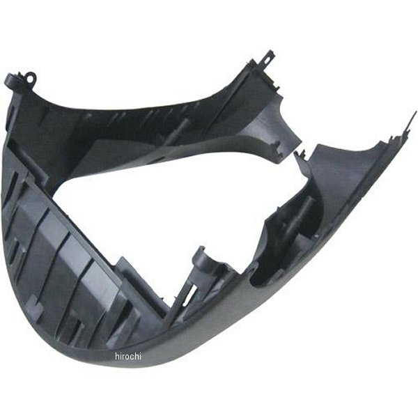 【メーカー在庫あり】 エナジープライス Energy Price フロントカバーモール ジョグアプリオ 4JP ブラック CWL26 JP店