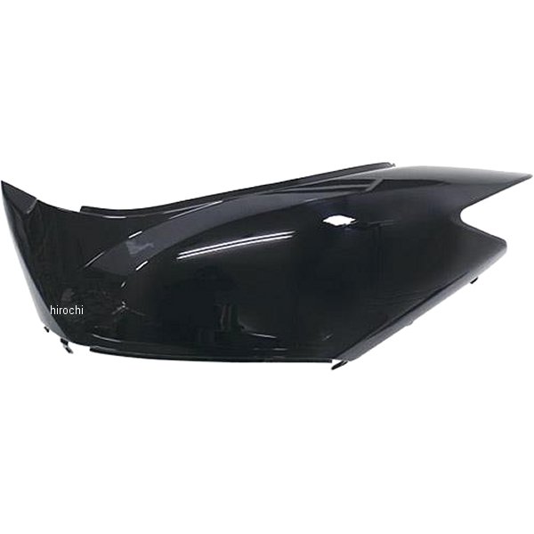 【メーカー在庫あり】 エナジープライス Energy Price ボディカバー左側 スマートディオ AF56/AF57/AF63 ブラック CWL53 JP店