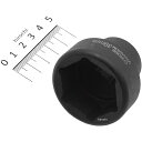 【メーカー在庫あり】 モトツールズ Moto tools 1/2インチ クラッチロックナットソケット 39mm 975108 JP店