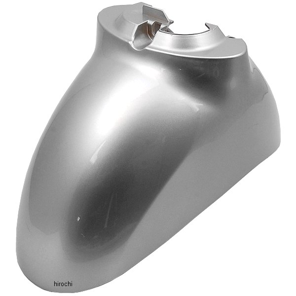 エナジープライス フロントフェンダー スクーピー AF55 ミレニアムシルバーメタリック NH-467M JP店