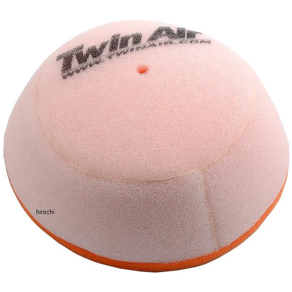 【USA在庫あり】 ツインエア Twin Air エアフィルター 00年-05年 DR-Z400 153156 JP店