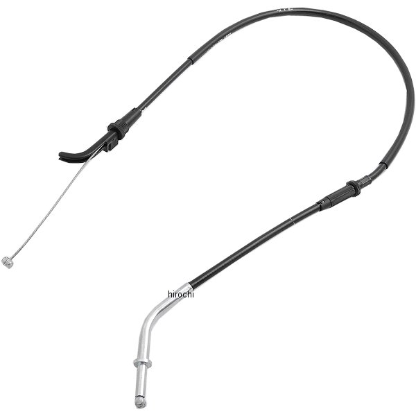 【メーカー在庫あり】 NTB スロットルケーブル 引き側 90年-01年 ZZR1100 54012-1504 AKJ-06-020 JP店