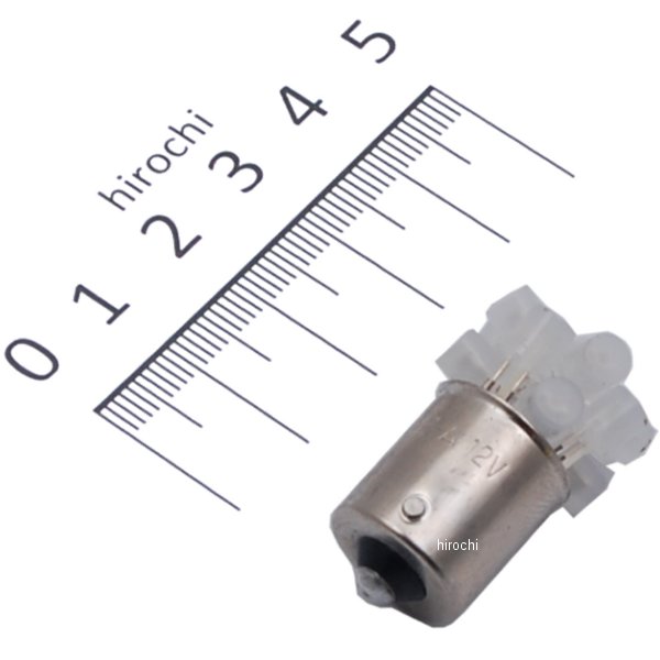 �ڥ᡼�����߸ˤ���� M&H �ޥĥ��� LED�Х�� L���ӡ��� �����󥫡��� 12V10W ���٥ԥ���� ���ꥢ��󥺡�����󥸿���󥺷��� L813UOR JPŹ