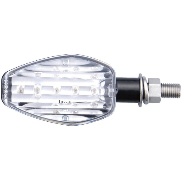 �ݥå��� POSH �����󥫡����å� 06ǯ-12ǯ CB1300SB�� CB400SB �饤�ȥ�������LED ��/���ꥢ�� 056152-06 JPŹ