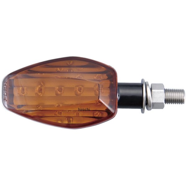 �ݥå��� POSH �����󥫡����å� 06ǯ-13ǯ CB1300SF��CB400SF �饤�ȥ�������LED ��/����� 152151-06 JPŹ