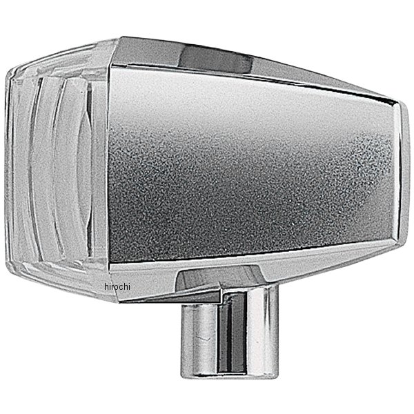 ポッシュ POSH ウインカーセット 03年-12年 CB1300SF、CB400SF SPECIII ZRタイプ クリスタルカット メ..