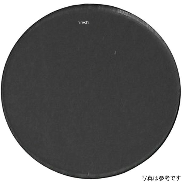 【メーカー在庫あり】 ポッシュ POSH ブリムウインカー補修ガラスレンズ クリアー 200401-02 JP店