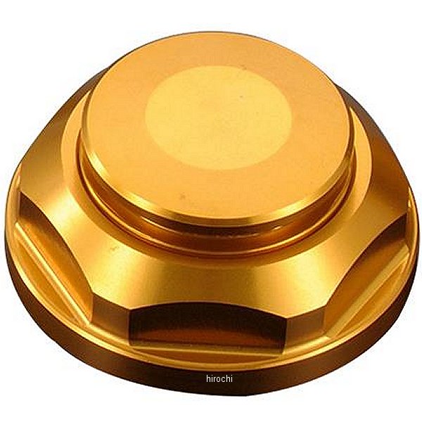 【メーカー在庫あり】 シフトアップ タペットキャップ モンキー ゴールド 205005-04 JP店
