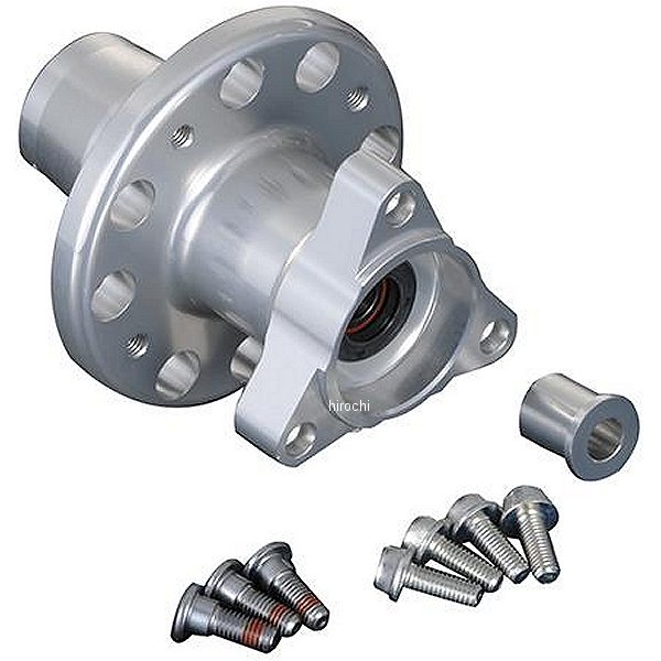 シフトアップ ビレットディスクハブ 172mm モンキー 205087-DH JP店