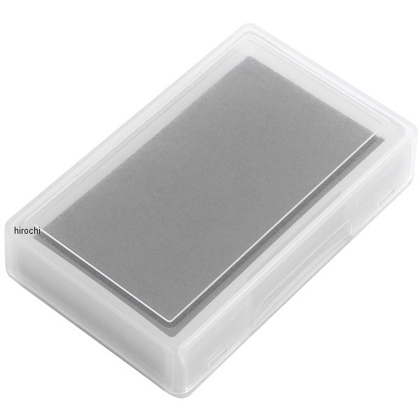 【メーカー在庫あり】 ポッシュ POSH CDI-CPU用ICケース 271568 JP店