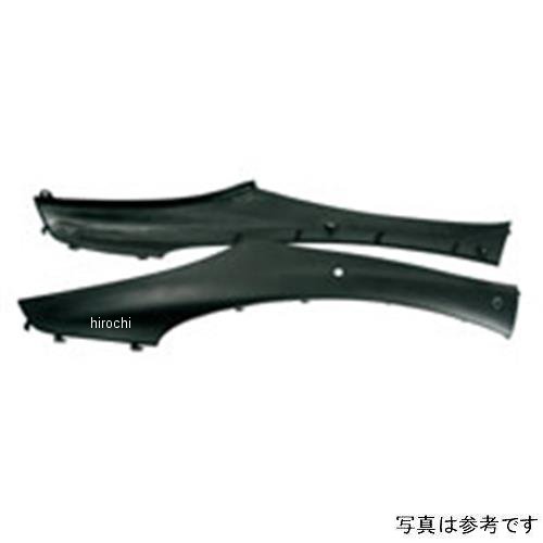 【メーカー在庫あり】 エナジープライス Energy Price サイドモール左右セット ライブディオ AF34/AF35 ブラック CWL11 JP店