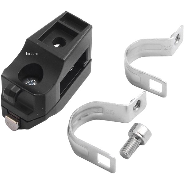 �ڥ᡼�����߸ˤ���� �ǥ��ȥ� �إ��åȥ��å��ۥ���� ������뼰 22.2mm��25.4mm�ϥ�ɥ��б� �� 95206 JPŹ