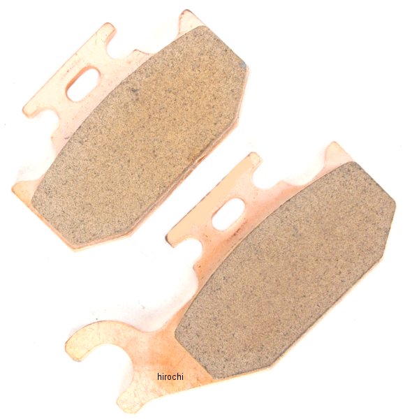 【USA在庫あり】 イービーシー EBC ブレーキパッド SV-シンタード 414 ebcFA414SV JP店