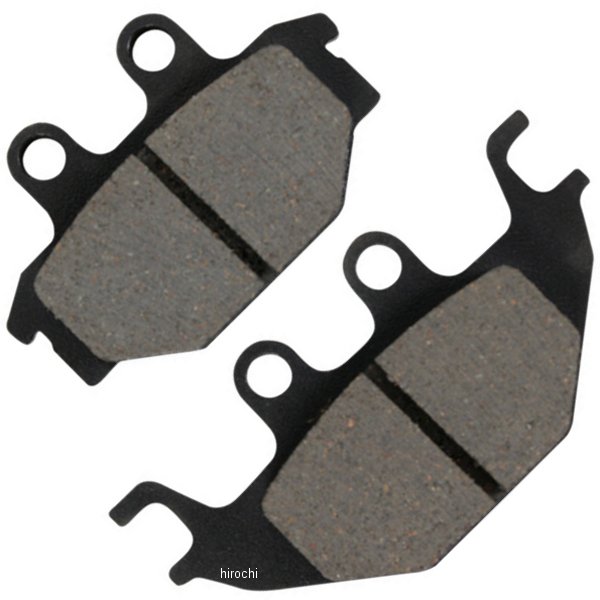 【USA在庫あり】 イービーシー EBC ブレーキバッド X-カーボン 377 ebcFA377X JP店