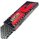 【USA在庫あり】 JT チェーン JT Chains チェーン スーパーコンペティション クリップタイプ 520HDR/104L 1220-0179 JP店