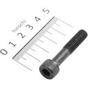 【メーカー在庫あり】 ホンダ純正 シートセッティングボルト 96600-0804007 JP店