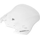 【USA在庫あり】 ナショナルサイクル National Cycle スクリーン V Stream 06年-12年 FJR1300A クリア natN20302...