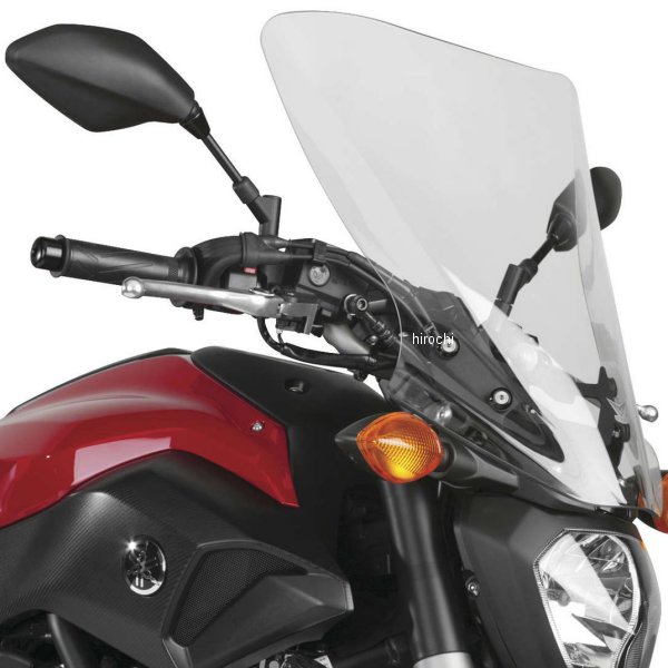 ��USA�߸ˤ���� �ʥ���ʥ륵������ National Cycle �����꡼�� V Stream FZ-07 ���ꥢ natN20315 JPŹ