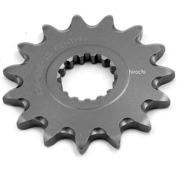 Rakuten - 【USA在庫あり】 レンサル RENTHAL スプロケット フロント 13T/520 09年-15年 YFZ450R スチール ren454--520-13GP JP店