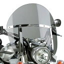 【USA在庫あり】 ナショナルサイクル National Cycle スイッチブレード チョップド 03年-09年 VTX1300R、VTX1300S ライトス...