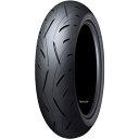 【メーカー在庫あり】 ダンロップ DUNLOP スポーツマックス ロードスポーツ2 190/55ZR17M (75W) TL リア 331086 JP店