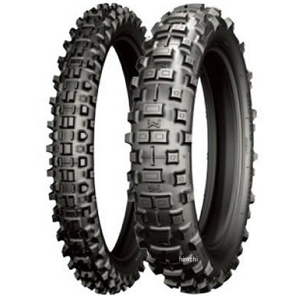 �ߥ����� MICHELIN ����ǥ塼�� 120/90-18 M/C 65R TT �ꥢ 658101 JPŹ