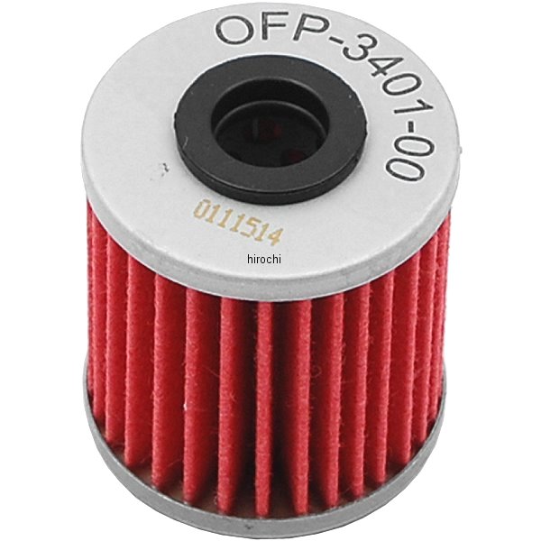 【USA在庫あり】 プロフィルター PROFILTER オイルフィルター 04年以降 RM-Z450、RM-Z250、KX250F 0712-0243 JP店