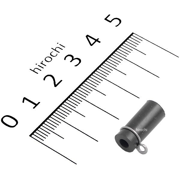 キタコ ケーヒン KEIHIN PWK28M ゴムキャップ 小 401-0800530 JP店