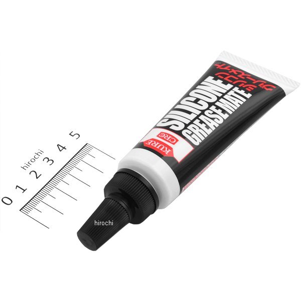 【メーカー在庫あり】 呉工業 KURE シリコングリースメイト ペースト 50g 1067 JP店