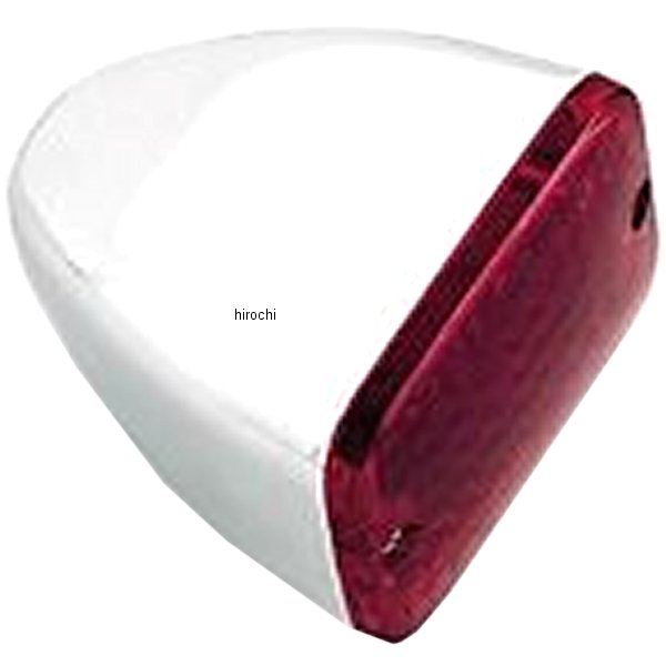 【USA在庫あり】 バイカーズチョイス Biker's Choice ブレット ライト バルブ ダブル球 10個入り bkc603522 JP店