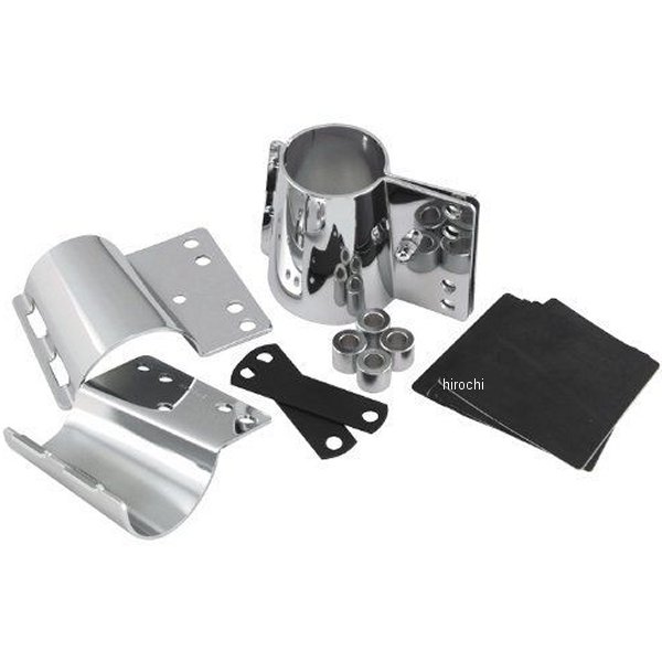 【USA在庫あり】 ナショナルサイクル National Cycle スイッチブレード 取付キット 08年-14年 XV、サンダーバード natKIT-Q131 JP店