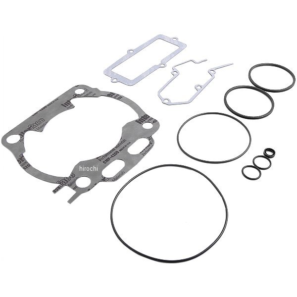 ムースレーシング MOOSE RACING トップエンド ガスケットセット01年 ヤマハ YZ 250ピストン交換用に設計されたトップエンドガスケットのセット。トップエンドの再構築に必要なすべてのガスケット、Oリング、シールが含まれています。(バルブシール、ヘッド、ベース、排気、テンショナー、その他 ガスケットおよびOリング等)0934-1516楽天 JP店　