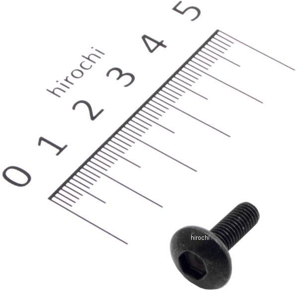 【メーカー在庫あり】 ホンダ純正 スクリュー パン 5X15 90108-MFL-D20 JP店