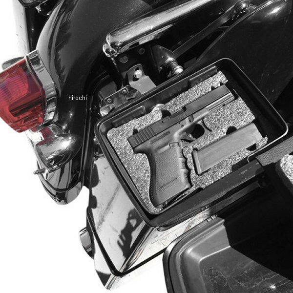 【USA在庫あり】 ハードバガー HARD BAGGER グロック(拳銃)用インサート 04年-13年 FLH 3501-0769 JP店