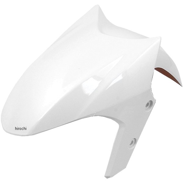 エナジープライス フロントフェンダー マジェスティ155 SG28J シルキーホワイト 00GE JP店