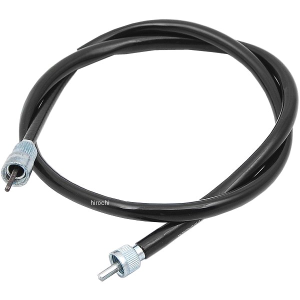 【メーカー在庫あり】 ピーエフピー PFP スピードメーターケーブル ZR400 C1-C7 54001-1024 081010019 JP店