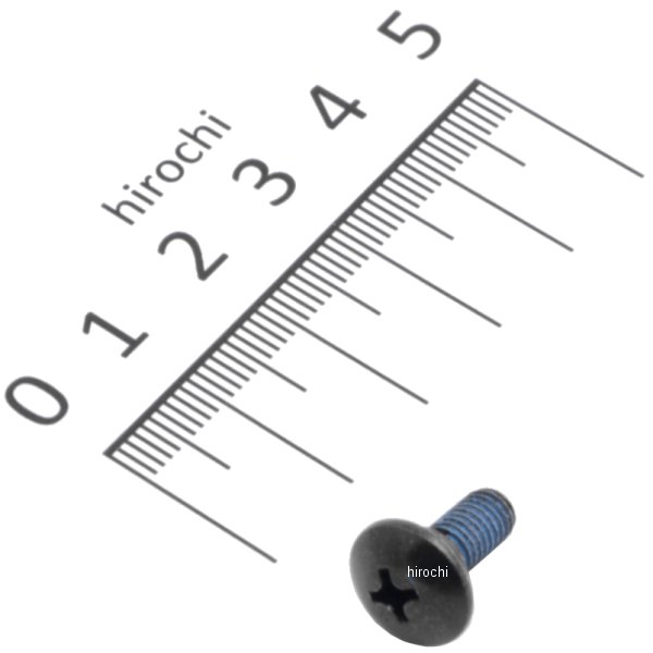 【メーカー在庫あり】 ホンダ純正 スクリュー 5X10 90102-KV3-950 JP店