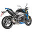 1811-3393 ݥӥå AKRAPOVIC åץޥե顼 ˥ EC/ECE 15ǯʹ GSX-S1000GSX-S1000F  S-S10SO11-HASZ JPŹ