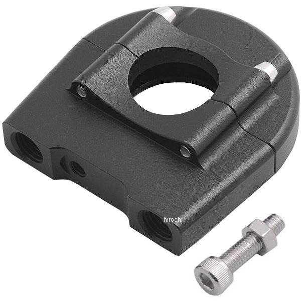【メーカー在庫あり】 1060171 アクティブ ACTIVE スロットルホルダー T-3 BK