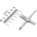 【メーカー在庫あり】 モトツールズ Moto tools ジェットドライバー 975023 JP店