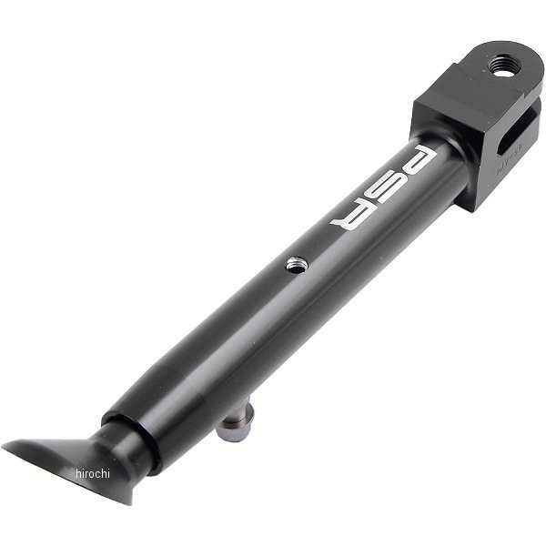 パワースタンドレーシング Powerstands Racing 可変式サイドスタンド 00年-03年 CBR954RR、CBR929RR 黒 0510-0134 JP店
