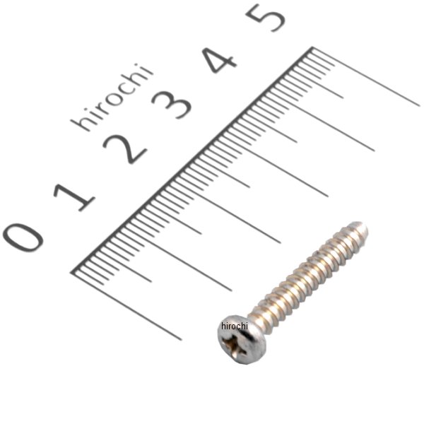 カワサキ純正 スクリュー タッピング 4X25 92009-1069 JP店