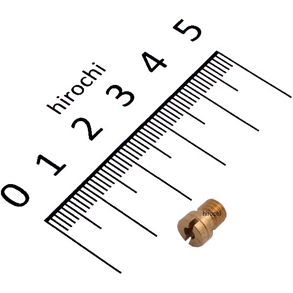 【USA在庫あり】 WSM ケイヒン メインジェット CDK-II #130 006-7130 JP