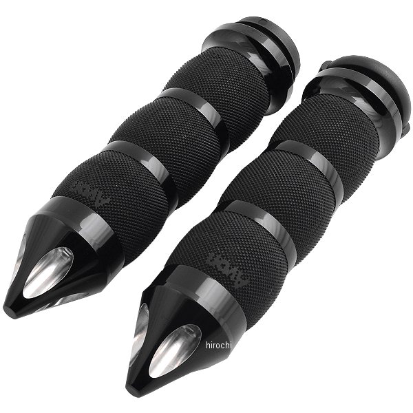 【USA在庫あり】 エイボン AVON グリップ エアークッション スパイク 08年以降 FLH 黒 0630-1227 JP店