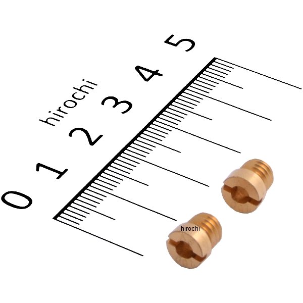 【USA在庫あり】 EBC イービーシー メインジェット ケイヒンCVキャブ用 #200 (2個入り) 1006-0296 JP店