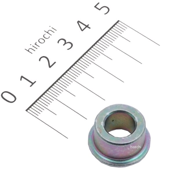 【メーカー在庫あり】 ホンダ純正 カラー ベアリングサイド 52464-MEE-000 JP店