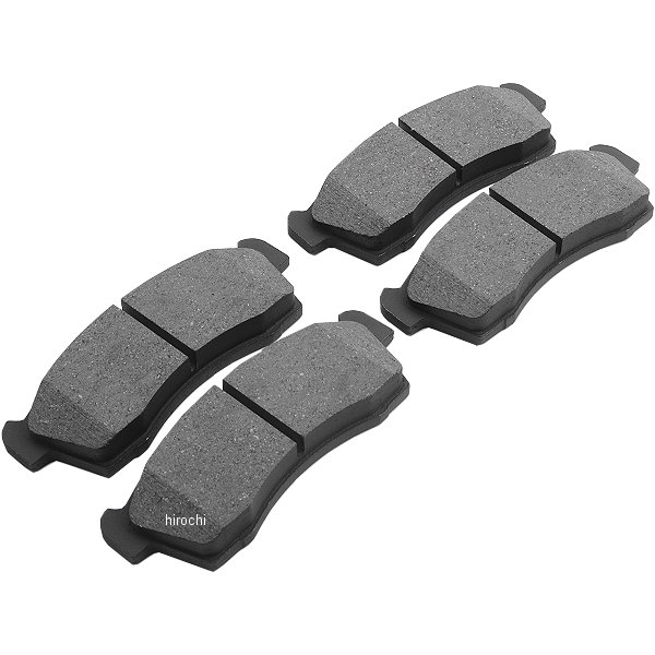 【メーカー在庫あり】 ピーエフピー PFP ブレーキパッド ワゴンR 55810-68H001 PF9041 JP店(2)