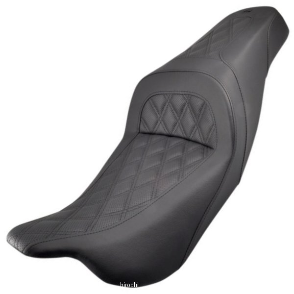 樂天商城 - 【USA在庫あり】 サドルメン Saddlemen シート スリム LS 08年以降 0801-1014 JP店